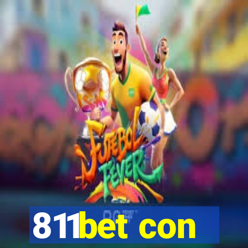 811bet con